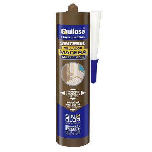Sellador Sintesel Wengue 300 Ml.