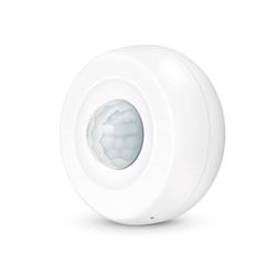 Sensor Mov. +Crepuscular Techo Eg-Smw001