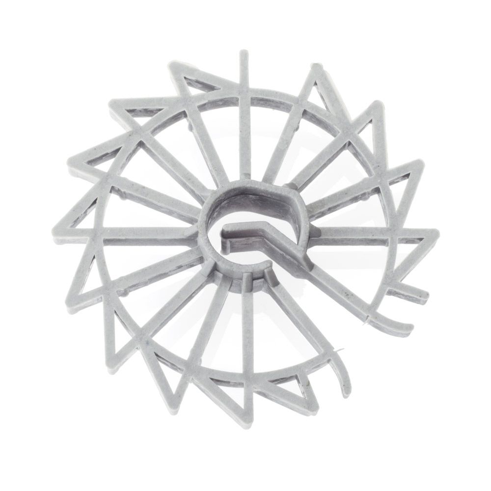 Separador Timon 25Mm Tayg 1000 Un