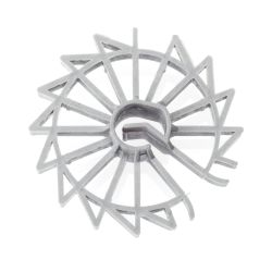 Separador Timon 25Mm Tayg 1000 Un