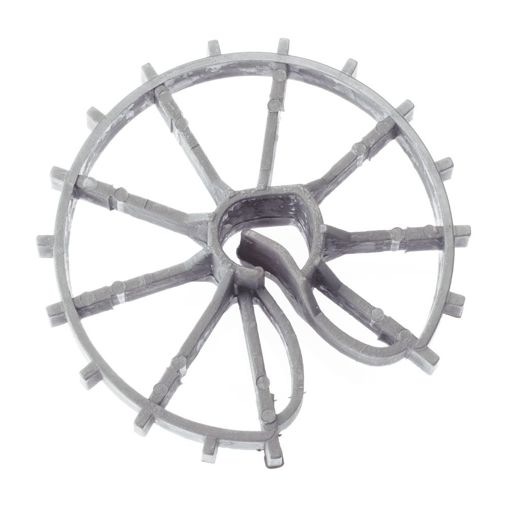 Separador Timon 30Mm Tayg 500 Un