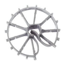 Separador Timon 30Mm Tayg 500 Un