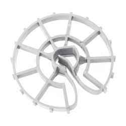 Separador Timon 40Mm Tayg 200 Un