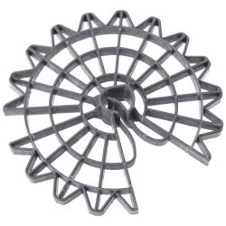 Separador Timon 50Mm Tayg 200 Un