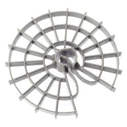 Separador Timon 60Mm Tayg 200 Un