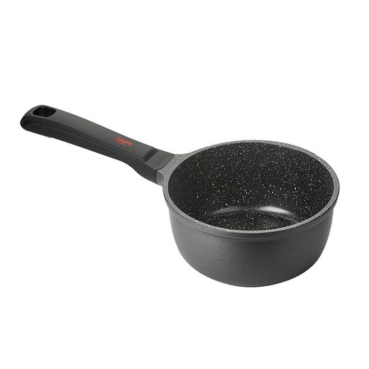 Cazo Serie Absolut Black 16cm