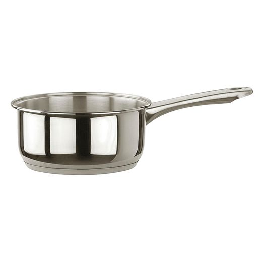 Cazo Serie Ecco Inox 14cm