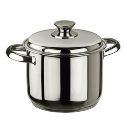 Olla Serie Ecco Inox 26cm