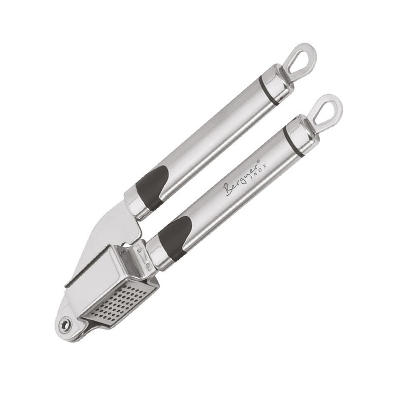 Bergner Gizmo spremiaglio in acciaio inox (19 cm) — Brycus