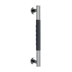 Serie Secura. Barra Seguridad Inox 40,5