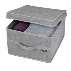 Serie Stone Caja Guarda Ropa L