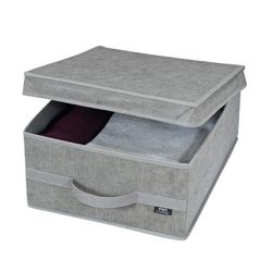 Serie Stone Caja Guarda Ropa M