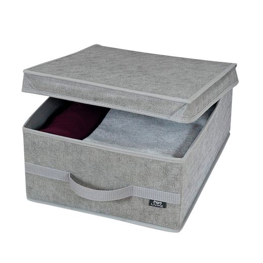 Serie Stone Caja Guarda Ropa M