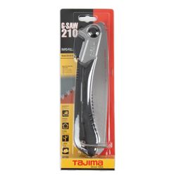 Serrucho Multiusos Tajima G-Saw 240