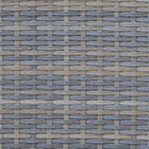 Set Bali 2 Sofás+Mesa Alta+2 Pufs