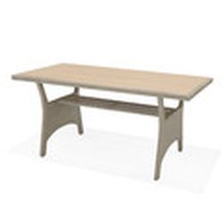Set Conjunto Ratán Rinconero + Mesa Alta