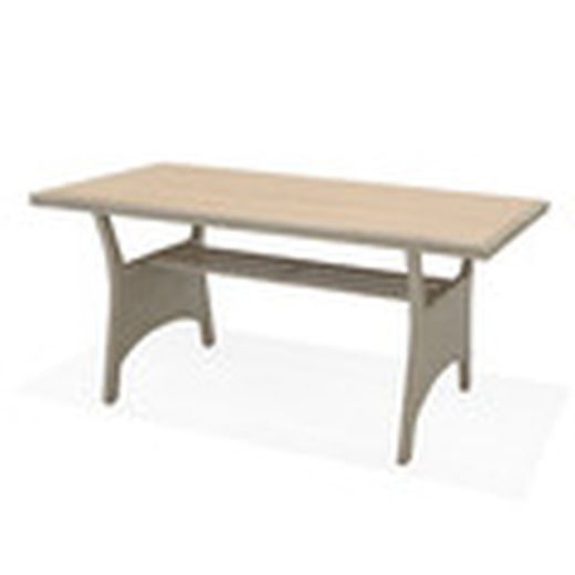 Set Conjunto Ratán Rinconero + Mesa Alta