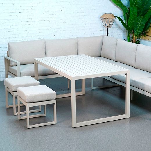 Set Jardin Liam 5 Piezas
