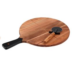 Set Para Pizza