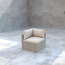 Set Rinconera Ratán.2Sofás+Rinc+Mesa