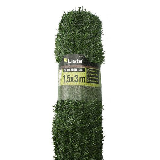 Seto Artificial 1,5 X 3 Mts.