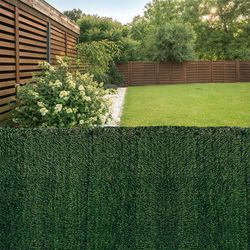 Seto Artificial 2 X 3 Mts. Hoja Fina