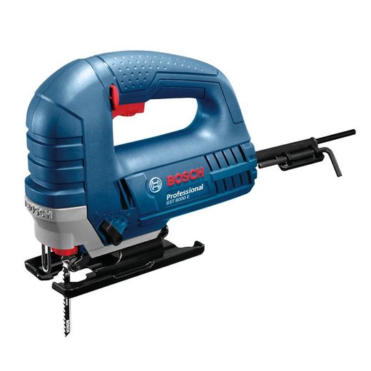 Sierra Caladora Gst 8000 E  710w
