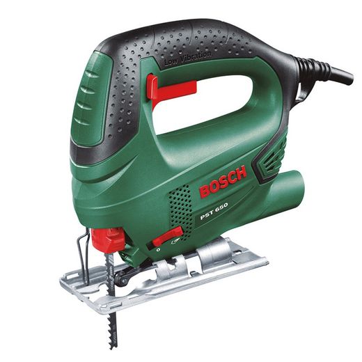 Sierra Caladora Pst 650 500w