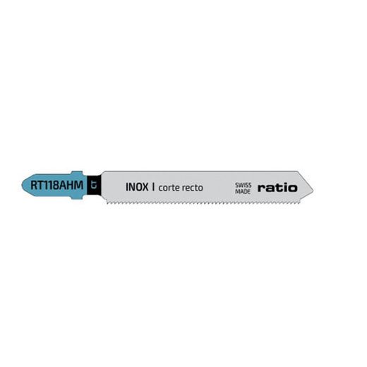 Sierra Calar Ratio P/Bosch Jgo.3