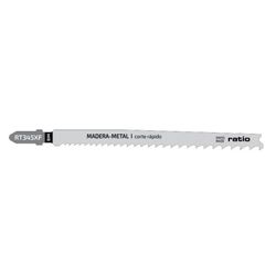 Sierra Calar Ratio P/Bosch Jgo.3