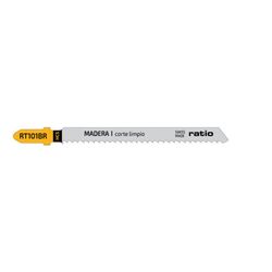 Sierra Calar Ratio P/Bosch Jgo.3