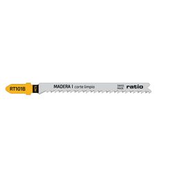 Sierra Calar Ratio P/Bosch Jgo.3