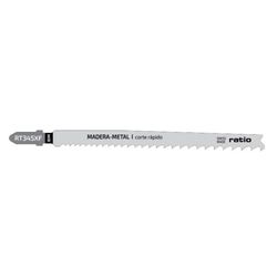 Sierra Calar Ratio P/Bosch Jgo.3