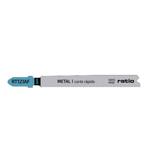 Sierra Calar Ratio P/Bosch Jgo.3