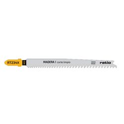 Sierra Calar Ratio P/Bosch Jgo.3