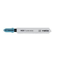 Sierra Calar Ratio P/Bosch Jgo.3
