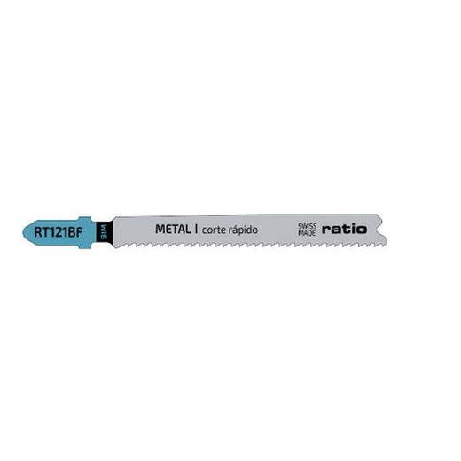 Sierra Calar Ratio P/Bosch Jgo.3
