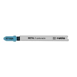 Sierra Calar Ratio P/Bosch Jgo.3