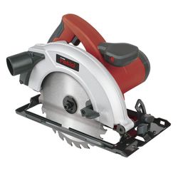 Sierra Circular Sr1400 Nm 1400w