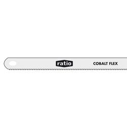 Sierra Cobalt Flex 12"-3 Piezas Ratio