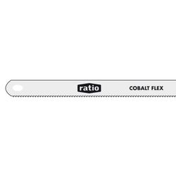 Sierra Cobalt Flex 12"-3 Piezas Ratio