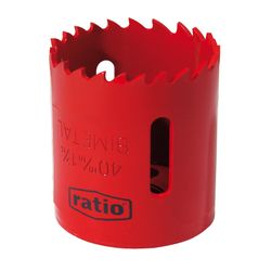Sierra Corona 22mm Dientes Variables Ratio