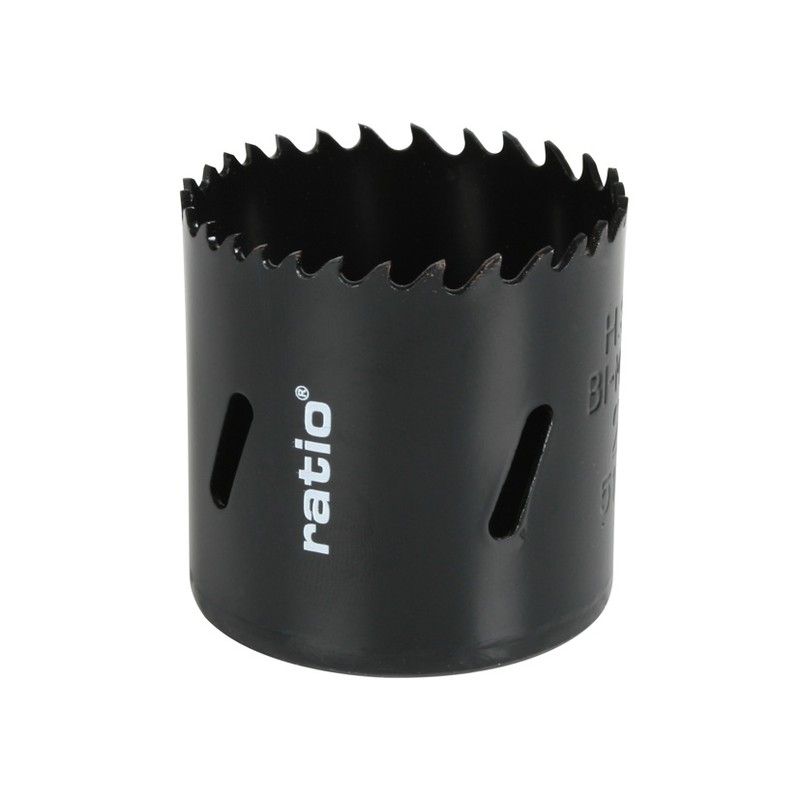 Sierra Corona Bimetal Hss-Co 51mm Ratio