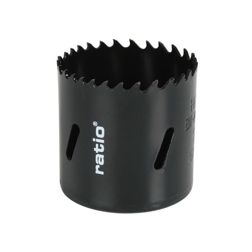 Sierra Corona Bimetal Hss-Co 51mm Ratio