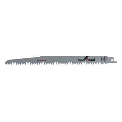 Sierra Sable Bosch S 1531l (Jgo.2)