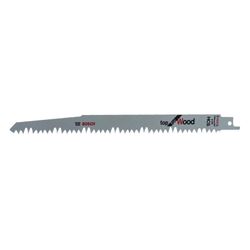 Sierra Sable Bosch S 1531l (Jgo.2)