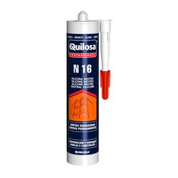 Silicona Neutra Orbasil N-16 300Ml Blanc