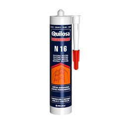 Silicona Neutra Orbasil N-16 300Ml Trans