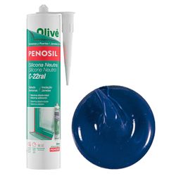 Silicona Neutra Penosil 400 R5013 300Ml