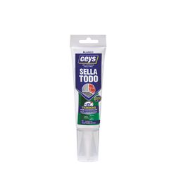 Silicona Sellatodo Neutra. Tb 125 Ml. Bl